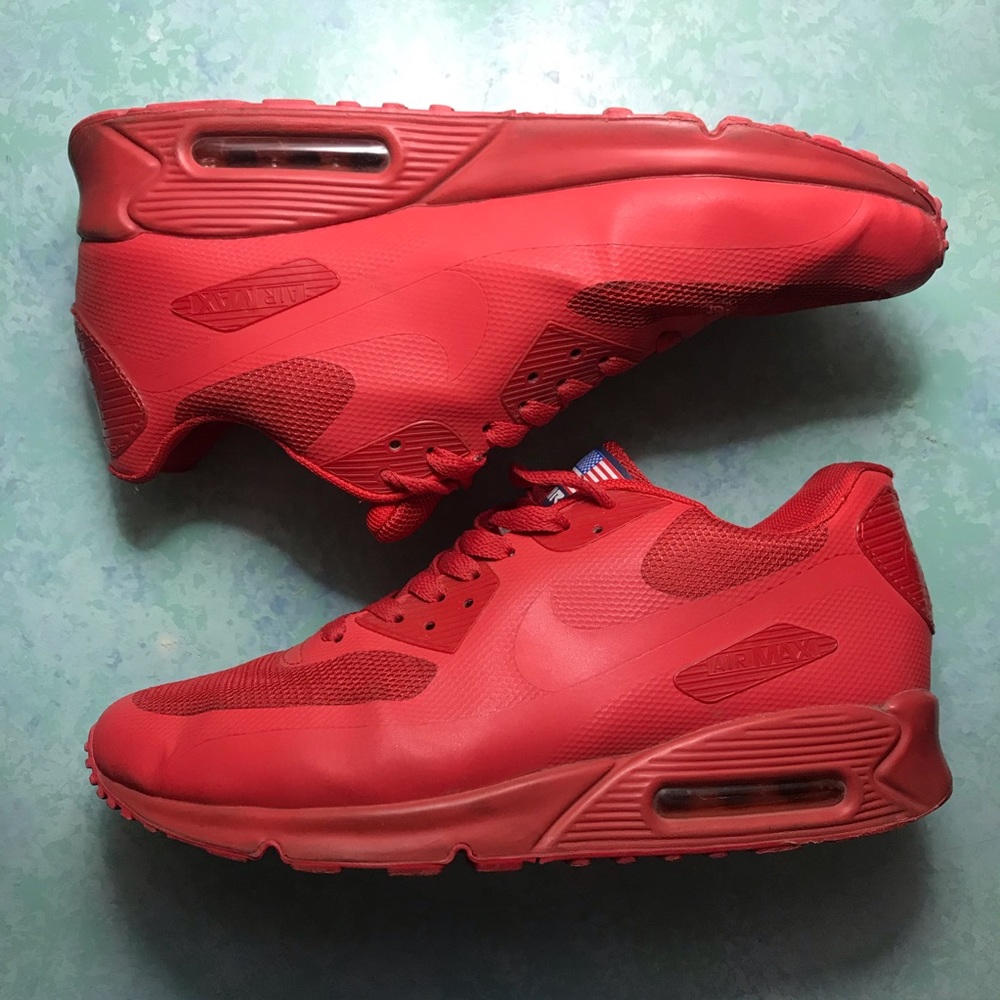 mens nike airmax